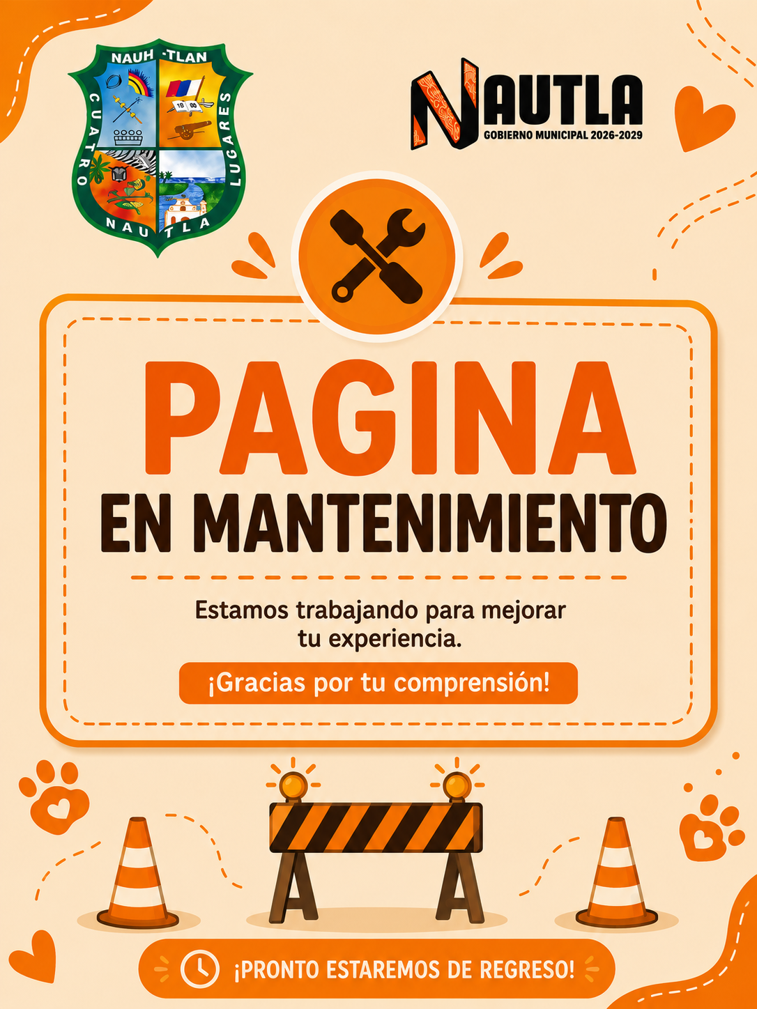En construcción